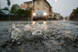 Allagamenti, esplode la protesta