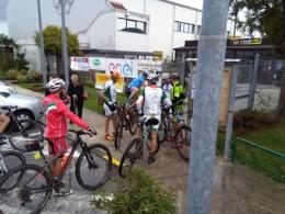 Una giornata in bicicletta nel Delta