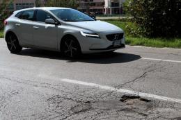 I soldi dei velox vanno in buca