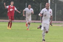 Prova di forza dell’Adriese