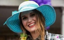 Chiara è Miss Grappolo 2017
