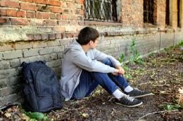 Ritrovato l’adolescente scappato