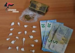 Viaro: Sullo spaccio di droga, serve più attenzione