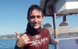 Stefano Byloos si aggiudica il campionato italiano