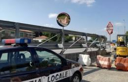 Ciclabile aperta: ora l'ospedale si può raggiungere senza pericoli