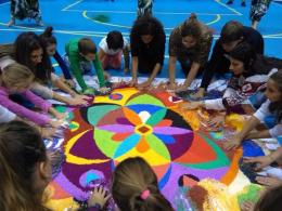 Porto Tolle, l'arte di stare bene al Festival Olistico 