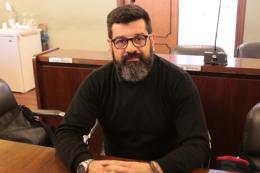 Il leghista Gabban passa al gruppo Misto, che risorge dalle sue ceneri