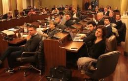 Il numero legale salta prima del voto: oggi nuova seduta e nuovo gettone