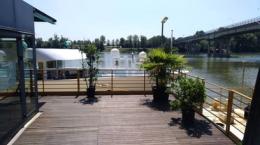 Porticciolo, tutto pronto per l'inaugurazione