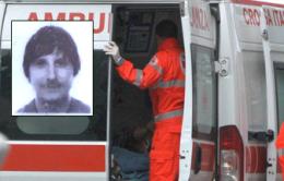 Muore a 51 anni, mentre va a lavoro