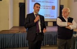 Referendum, "treno da prendere"