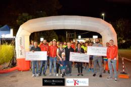 Ultima tappa della CorriXRovigo