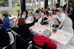 Una giornata di festa per i nonni