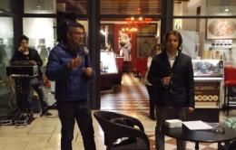 Bobo-Barnaba, è proprio finita
