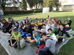 Veneto legge, che successo!