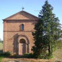 Rubata la Madonnina di Voltascirocco