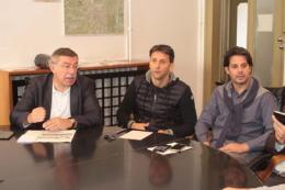 Avezzù e Obiettivo Rovigo entrano in Forza Italia