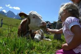 Open-Day delle fattorie didattiche