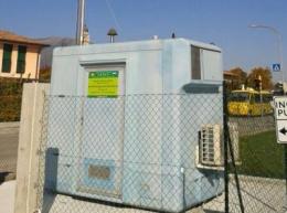 Raccolta firme per le centraline dell'Arpav