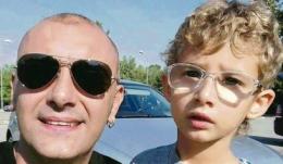 Mattia muore a 7 anni della stessa malattia che ha ucciso il fratellino