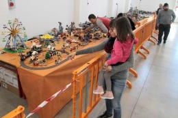 Al Censer la città dei mattoncini