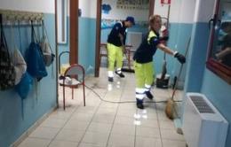 Dopo i guai del maltempo, sale la rabbia dei residenti