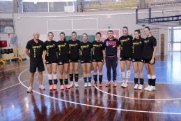 Marco Breviglieri è il nuovo allenatore del Gs Fruvit