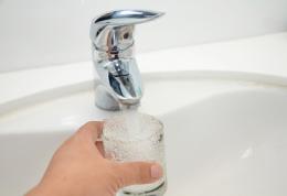 Un giorno senz'acqua: ecco tutti i comuni coinvolti