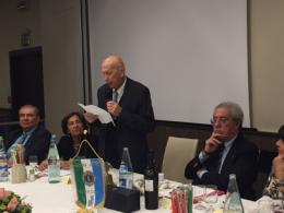 Il Lions Club Rovigo apre con la cultura