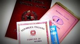 Test di guida con l'aiuto da... casa