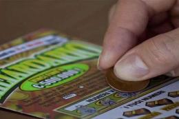 Gratta e vince due milioni