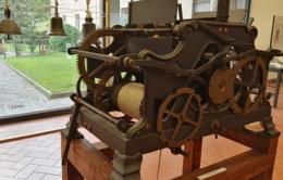 L’orologio di Arquà in mostra a Ferrara
