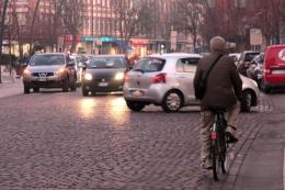 Smog già oltre i limiti, in arrivo il blocco anche per le auto Euro 3