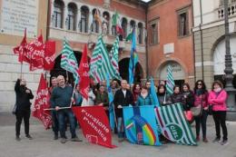 La giunta risolve l’affaire-Mef: premi sì, ma con il contagocce