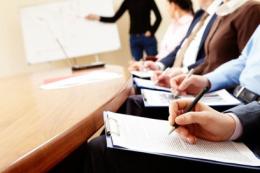 Il corso per amministratori di condominio