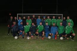 Tessarin. "Puntiamo ai play off"