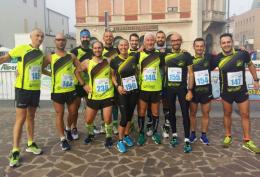Colpo Gobbo a Cavarzere: il veneziano vince gara e circuito