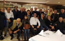 Over 60, un raduno a suon di selife
