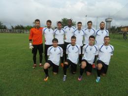 Prima vittoria in campionato per il Loreo
