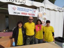 Sapori in piazza, un vero "assalto"