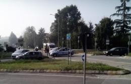 "Quella rotonda è da rivedere"