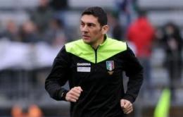 Un guardalinee polesano in Serie A