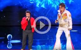 Il Little Tony polesano, vale!