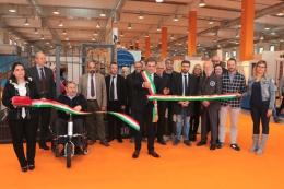 Rovigo Espone: 11mila metri quadrati pieni di idee