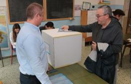 E' Pettorazza il comune dove si è votato di più