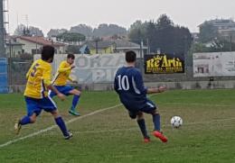 Lo Zona Marina effettua il sorpasso