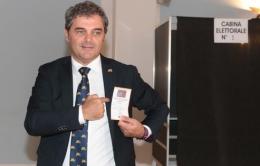 Bergamin: Rovigo non è un paese per Renzi