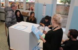 Quattro comuni polesani hanno già fatto il quorum
