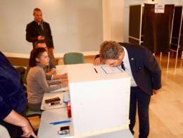 Referendum, il sindaco di Rovigo: sono orgoglioso della mia gente