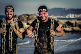 Due polesani protagonisti nella corsa più estrema